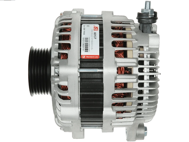 ALTERNADOR NUEVO A5137