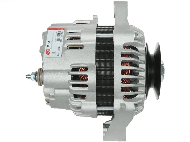 ALTERNADOR NUEVO A5163