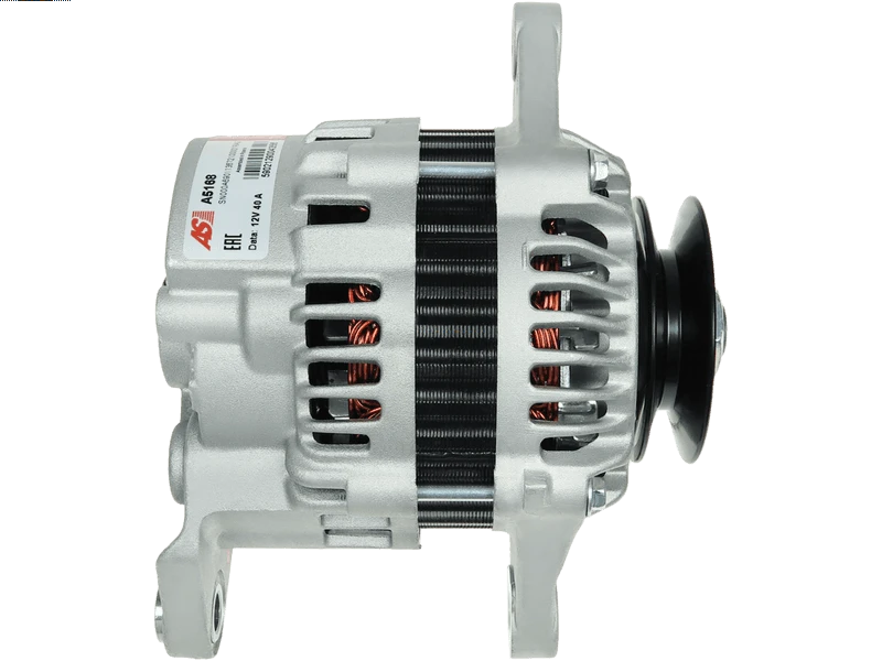 ALTERNADOR NUEVO A5168