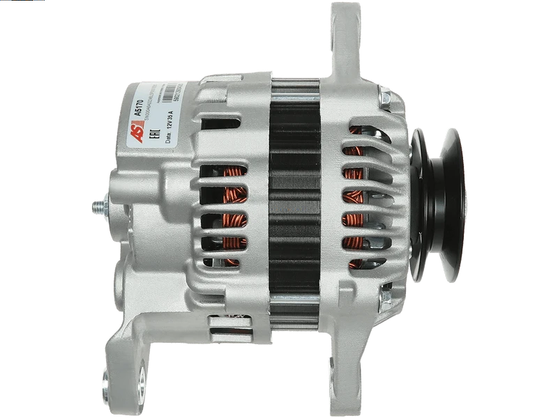 ALTERNADOR NUEVO A5170