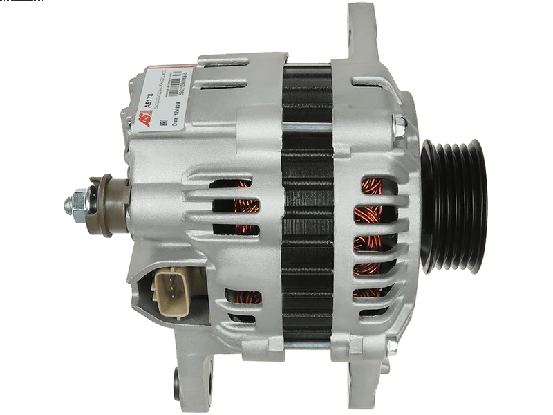 ALTERNADOR NUEVO A5178
