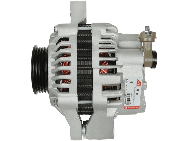 ALTERNADOR NUEVO A5187