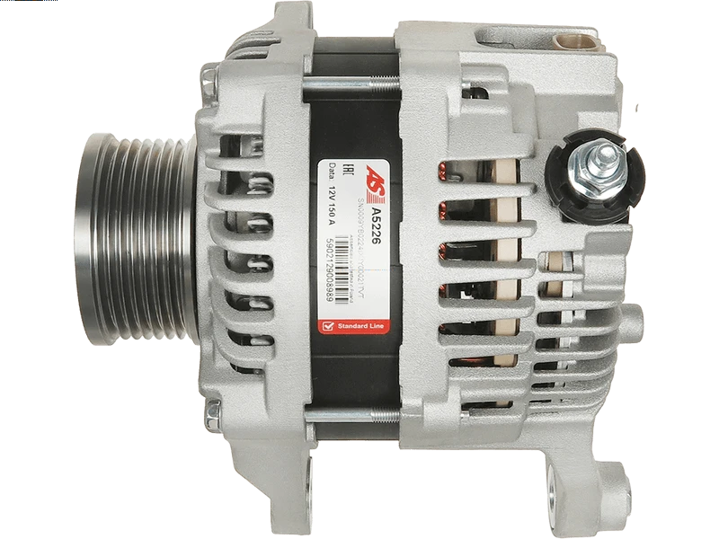 ALTERNADOR NUEVO A5226