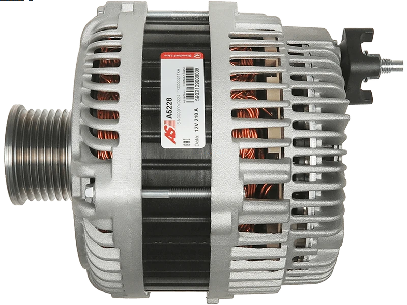 ALTERNADOR NUEVO A5228