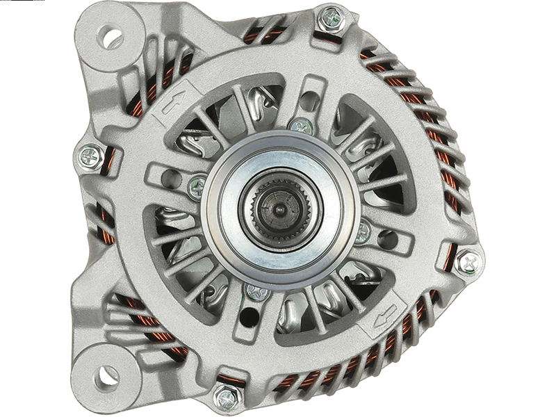 ALTERNADOR NUEVO A5228