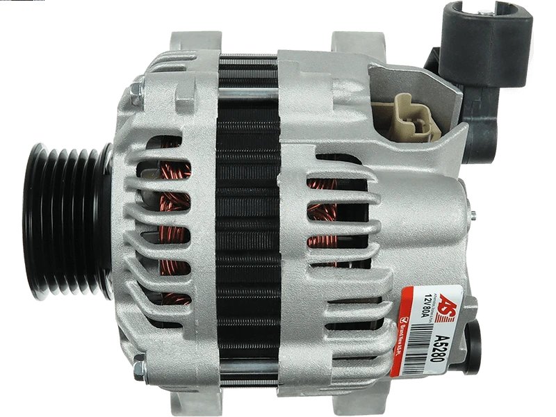 ALTERNADOR NUEVO A5280