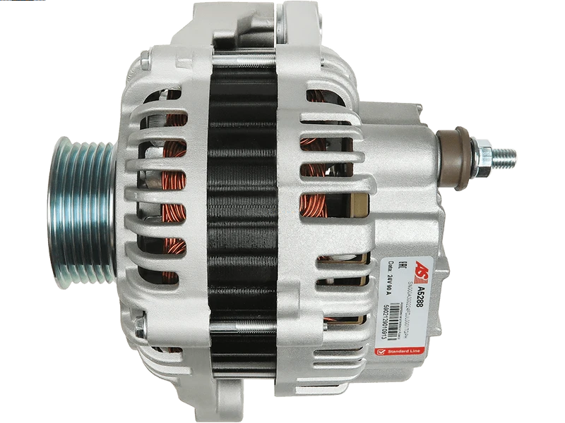 ALTERNADOR NUEVO A5288