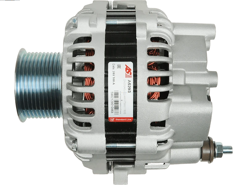 ALTERNADOR NUEVO A5293