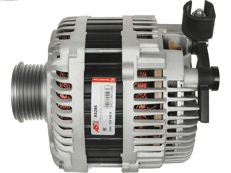 ALTERNADOR NUEVO A5295