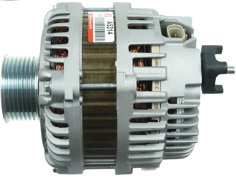 ALTERNADOR NUEVO A5314