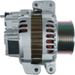 ALTERNADOR NUEVO A5331(MITSUBISHI)