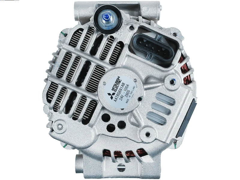 ALTERNADOR NUEVO A5331(MITSUBISHI)
