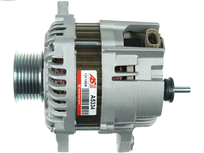 ALTERNADOR NUEVO A5334