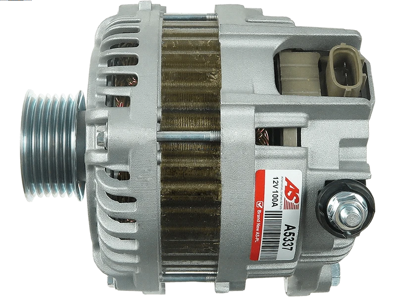ALTERNADOR NUEVO A5337