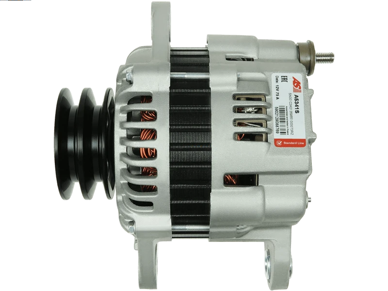 ALTERNADOR NUEVO A5341S
