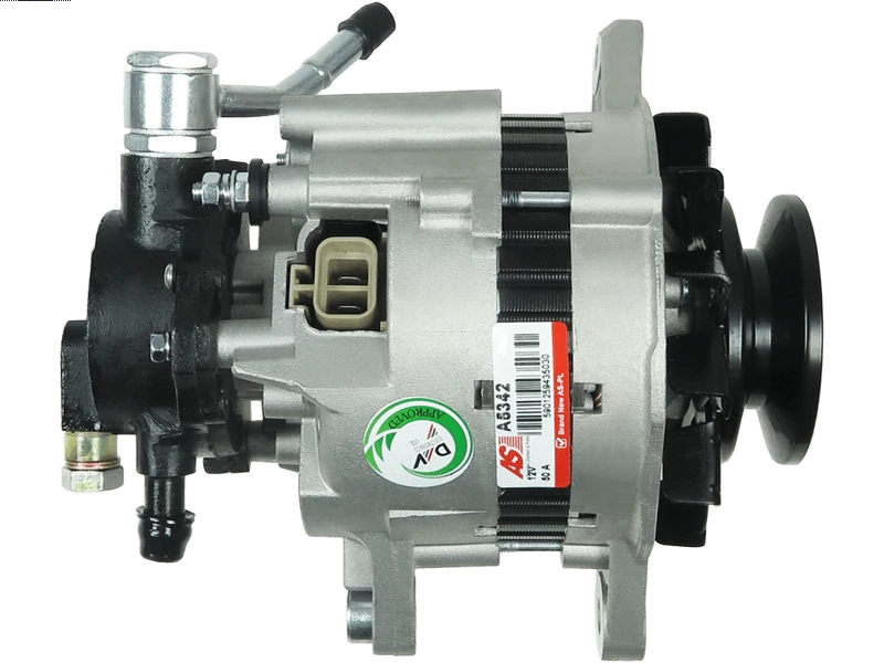 ALTERNADOR NUEVO A5342