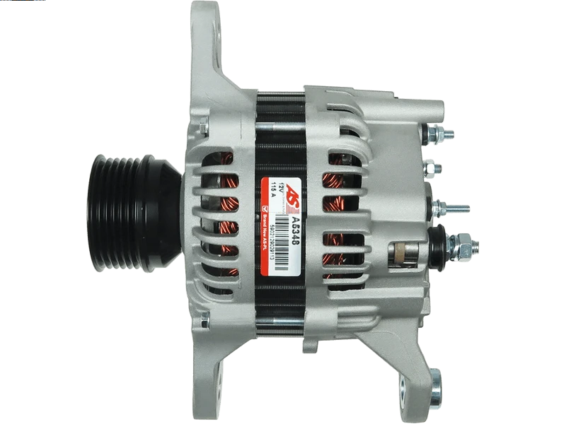 ALTERNADOR NUEVO A5348