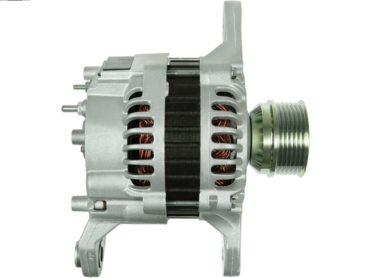 ALTERNADOR NUEVO A5348(MISTUBISHI)