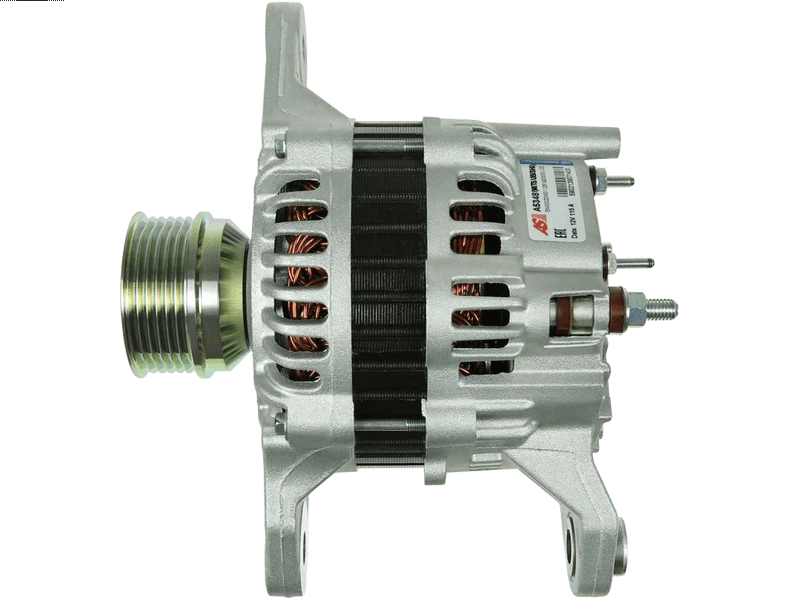 ALTERNADOR NUEVO A5348(MISTUBISHI)
