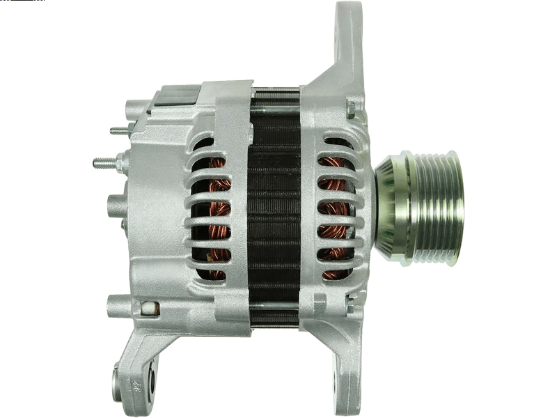 ALTERNADOR NUEVO A5348(MISTUBISHI)