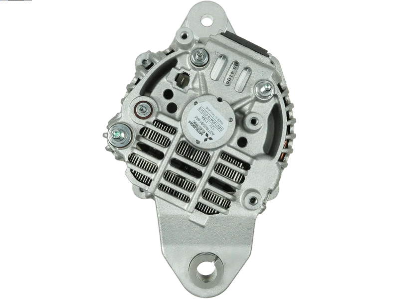 ALTERNADOR NUEVO A5348(MISTUBISHI)