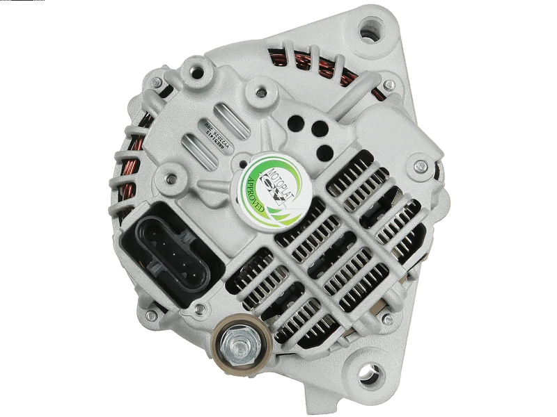 ALTERNADOR NUEVO A5367S