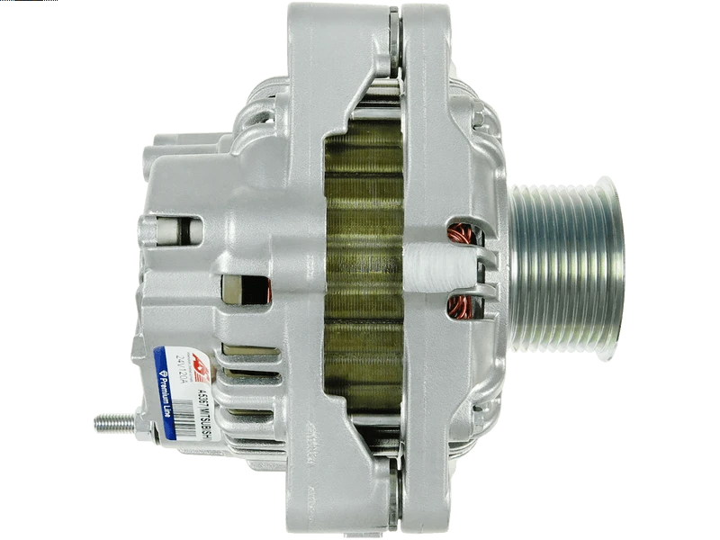 ALTERNADOR NUEVO A5367(MITSUBISHI)