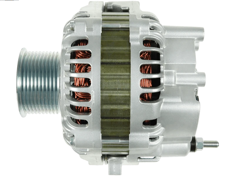 ALTERNADOR NUEVO A5367(MITSUBISHI)