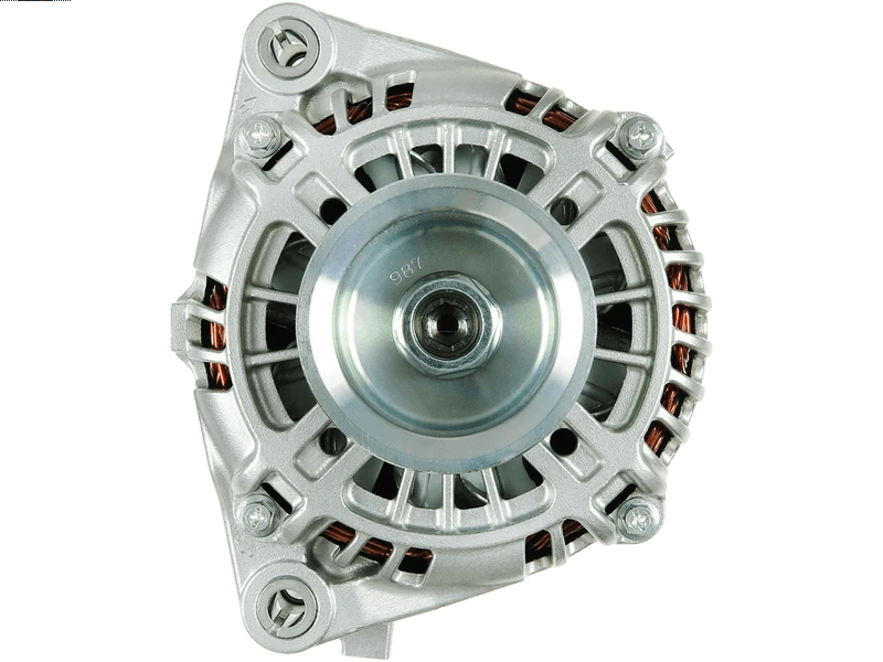 ALTERNADOR NUEVO A5367(MITSUBISHI)