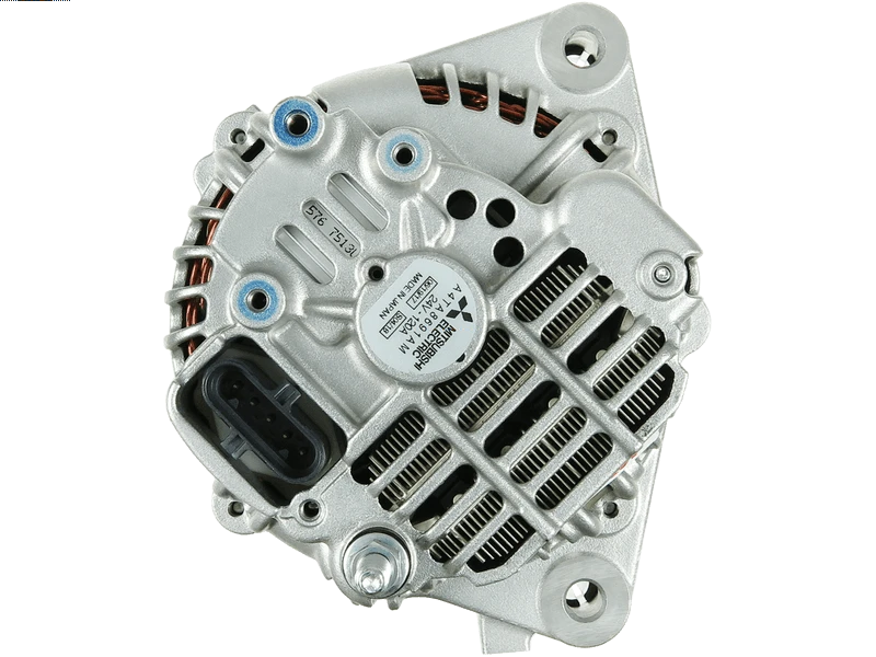 ALTERNADOR NUEVO A5367(MITSUBISHI)
