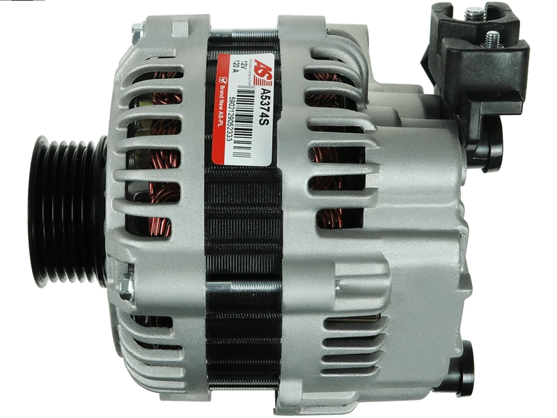 ALTERNADOR  NUEVO A5374S