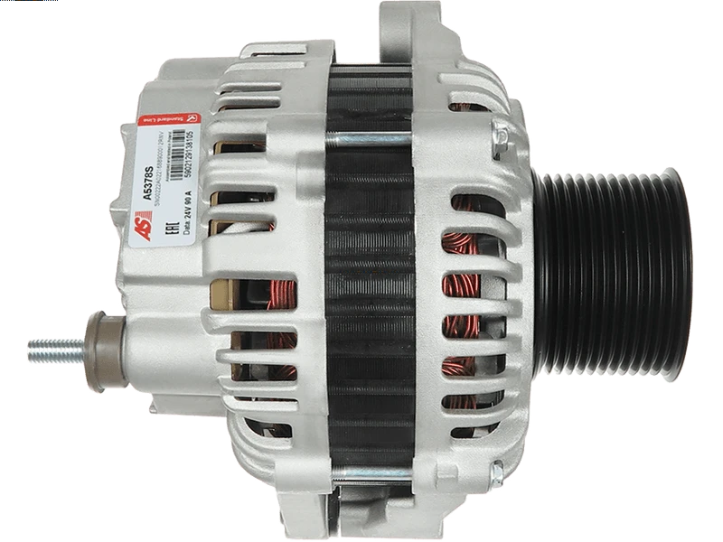 ALTERNADOR NUEVO A5378S