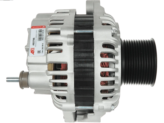 ALTERNADOR NUEVO A5378S