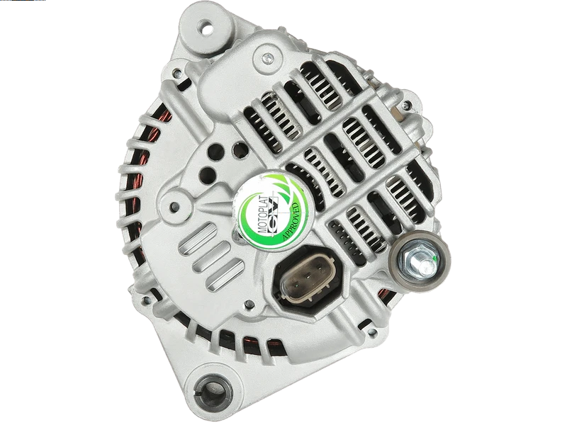 ALTERNADOR NUEVO A5378S