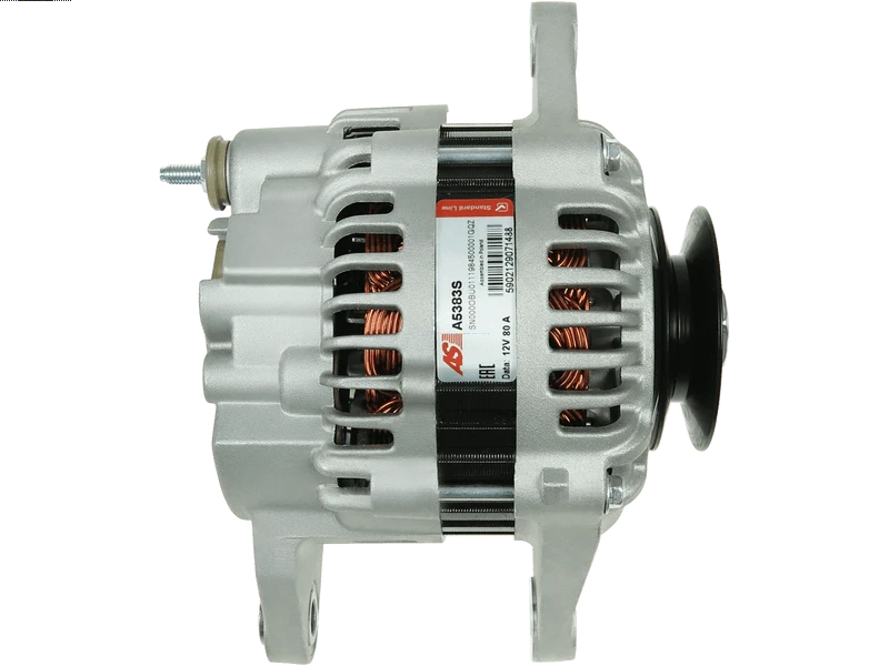 ALTERNADOR NUEVO A5383S