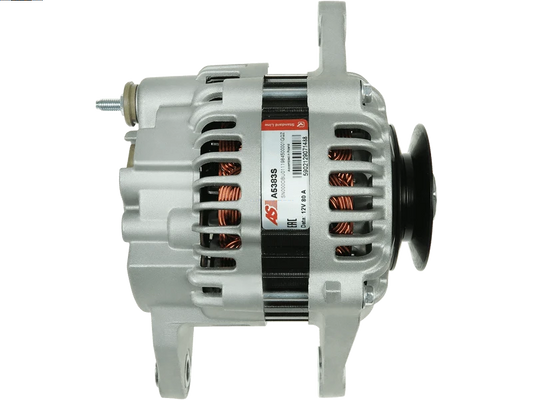 ALTERNADOR NUEVO A5383S