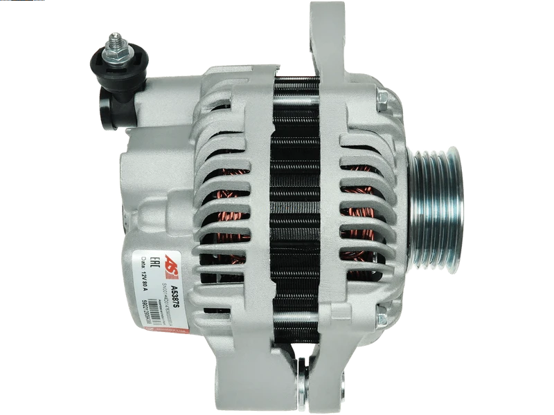 ALTERNADOR NUEVO A5387S