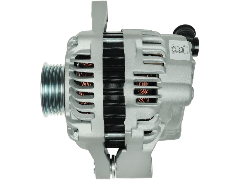 ALTERNADOR NUEVO A5387S