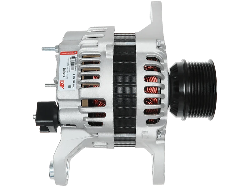 ALTERNADOR NUEVO A5388S