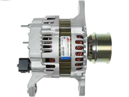 ALTERNADOR NUEVO A5388 (MITSUBISHI)