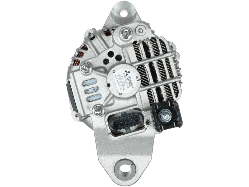 ALTERNADOR NUEVO A5388 (MITSUBISHI)