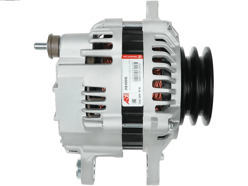 ALTERNADOR NUEVO A5400S