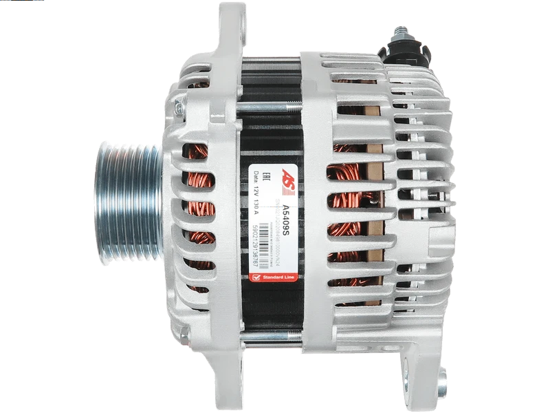 ALTERNADOR NUEVO A5409S