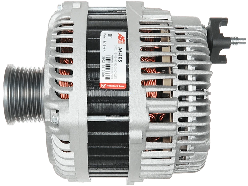 ALTERNADOR NUEVO A5410S