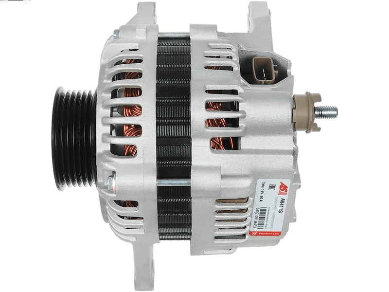 ALTERNADOR NUEVO A5411S