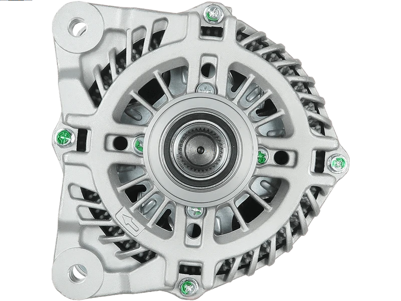 ALTERNADOR NUEVO A5412S