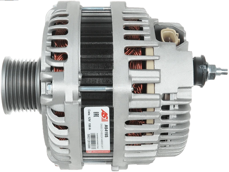 ALTERNADOR NUEVO A5415S