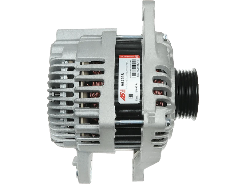 ALTERNADOR NUEVO A5429S