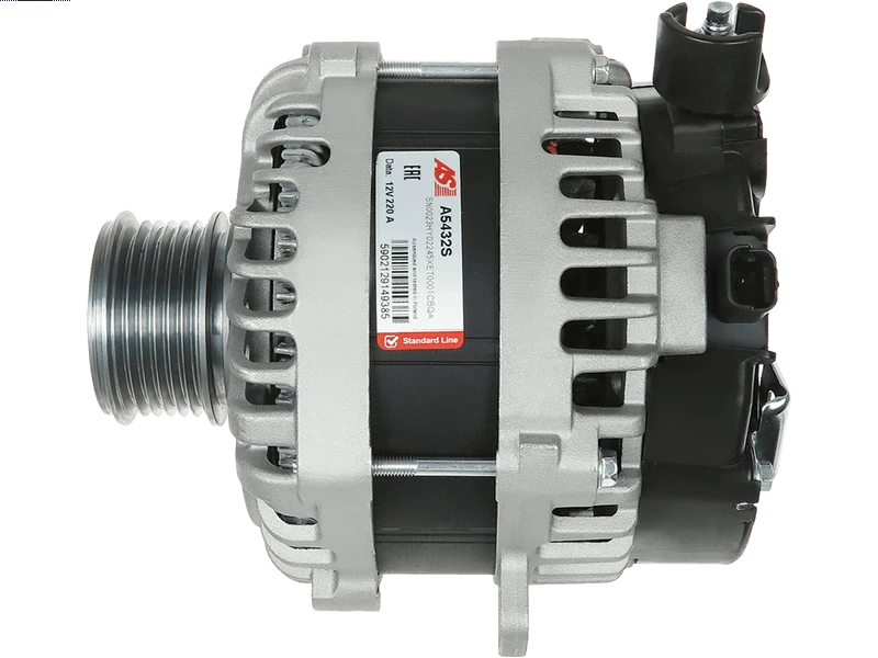 ALTERNADOR NUEVO A5432S