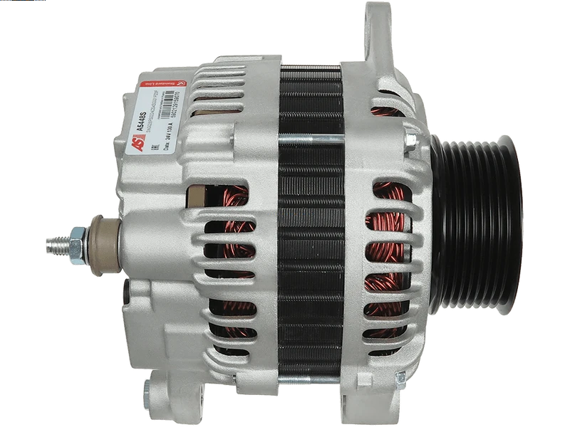 ALTERNADOR NUEVO A5448S